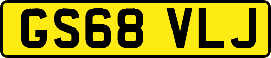 GS68VLJ