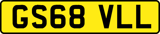 GS68VLL