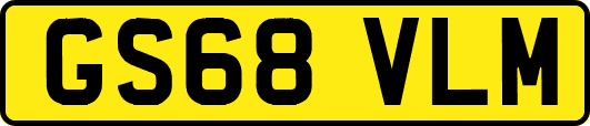 GS68VLM