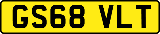 GS68VLT