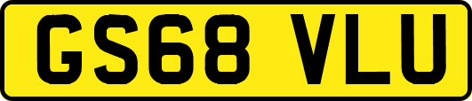 GS68VLU