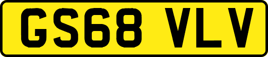 GS68VLV