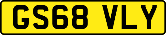 GS68VLY