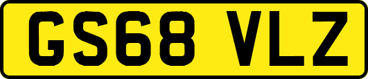 GS68VLZ