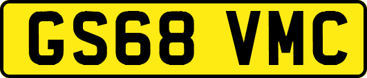 GS68VMC