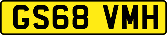GS68VMH