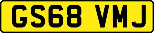 GS68VMJ