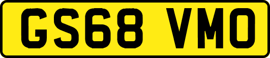 GS68VMO