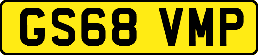 GS68VMP