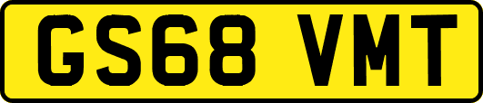 GS68VMT