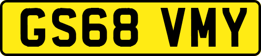 GS68VMY