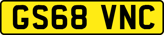 GS68VNC