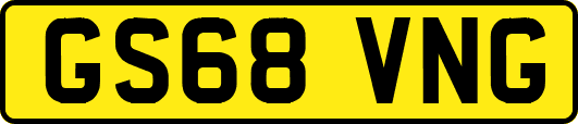 GS68VNG