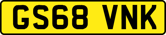 GS68VNK