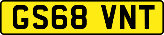 GS68VNT