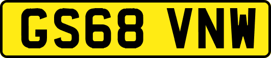 GS68VNW