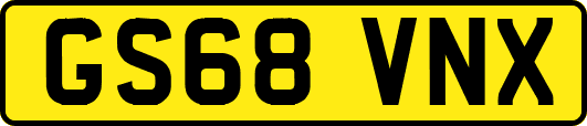 GS68VNX