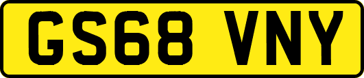 GS68VNY