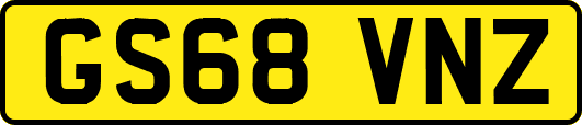 GS68VNZ