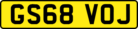 GS68VOJ