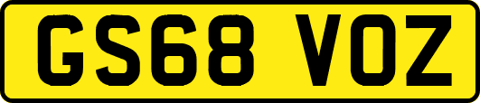 GS68VOZ