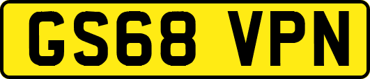 GS68VPN