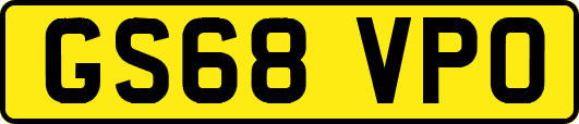 GS68VPO