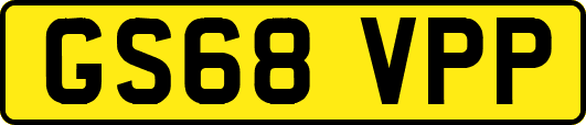 GS68VPP