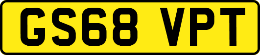 GS68VPT