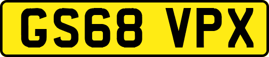 GS68VPX