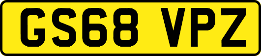GS68VPZ