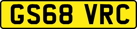 GS68VRC