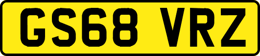 GS68VRZ