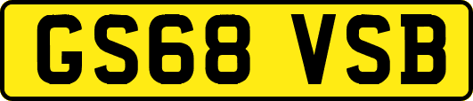 GS68VSB