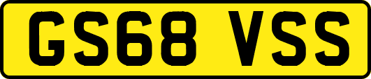 GS68VSS