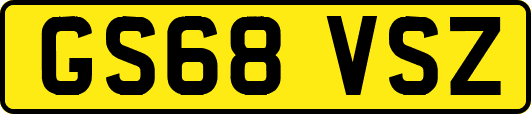 GS68VSZ