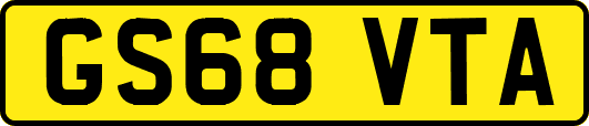 GS68VTA