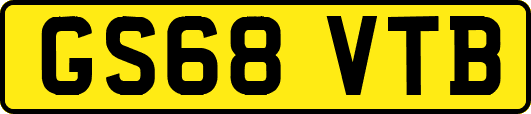 GS68VTB