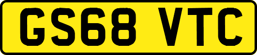 GS68VTC