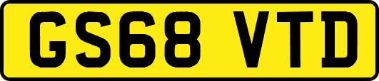 GS68VTD
