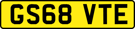 GS68VTE