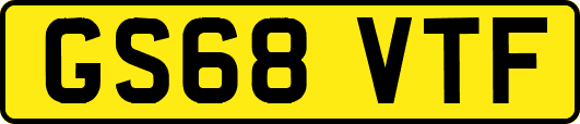 GS68VTF