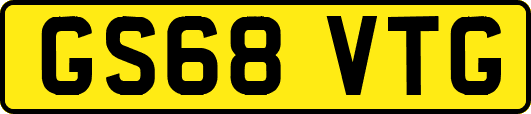 GS68VTG