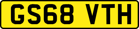 GS68VTH