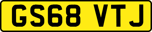 GS68VTJ
