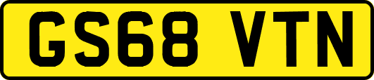 GS68VTN