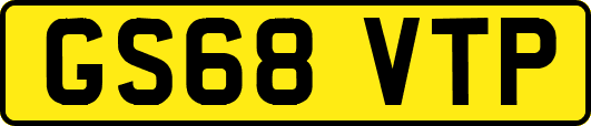 GS68VTP