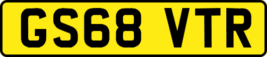 GS68VTR