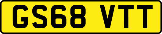GS68VTT