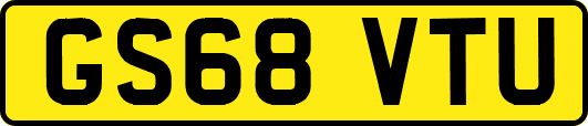 GS68VTU